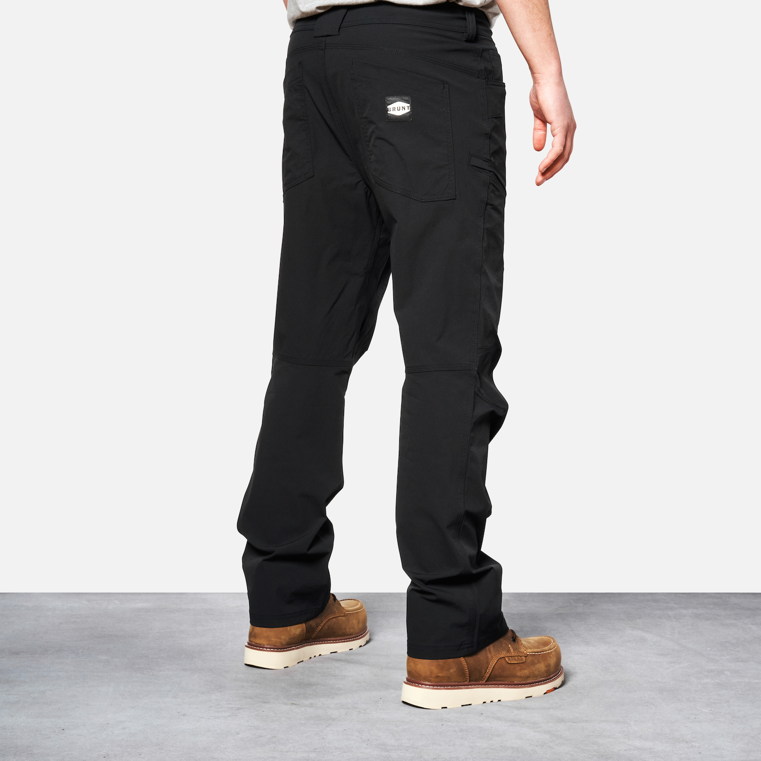MEN'S STRETCH FIELD PANT