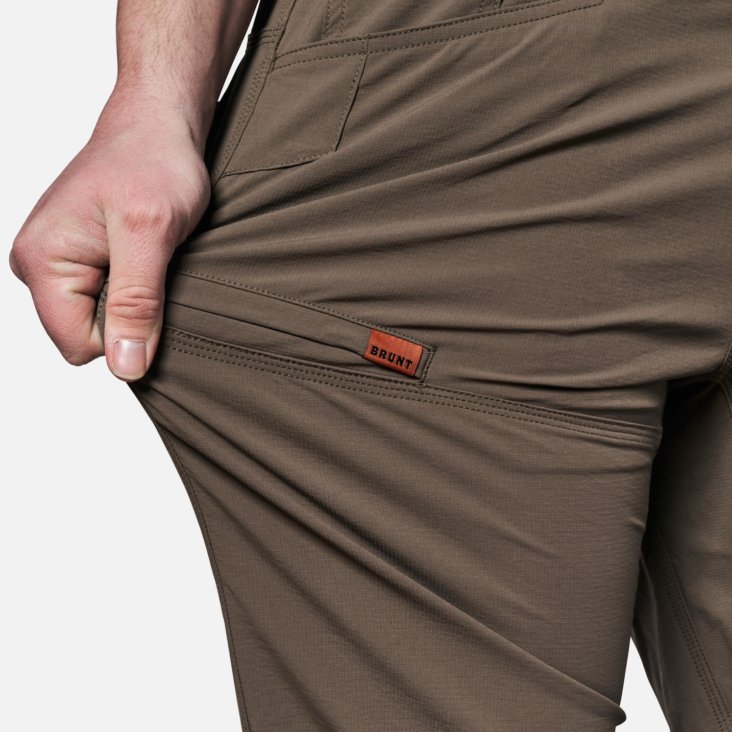 MEN'S STRETCH FIELD PANT