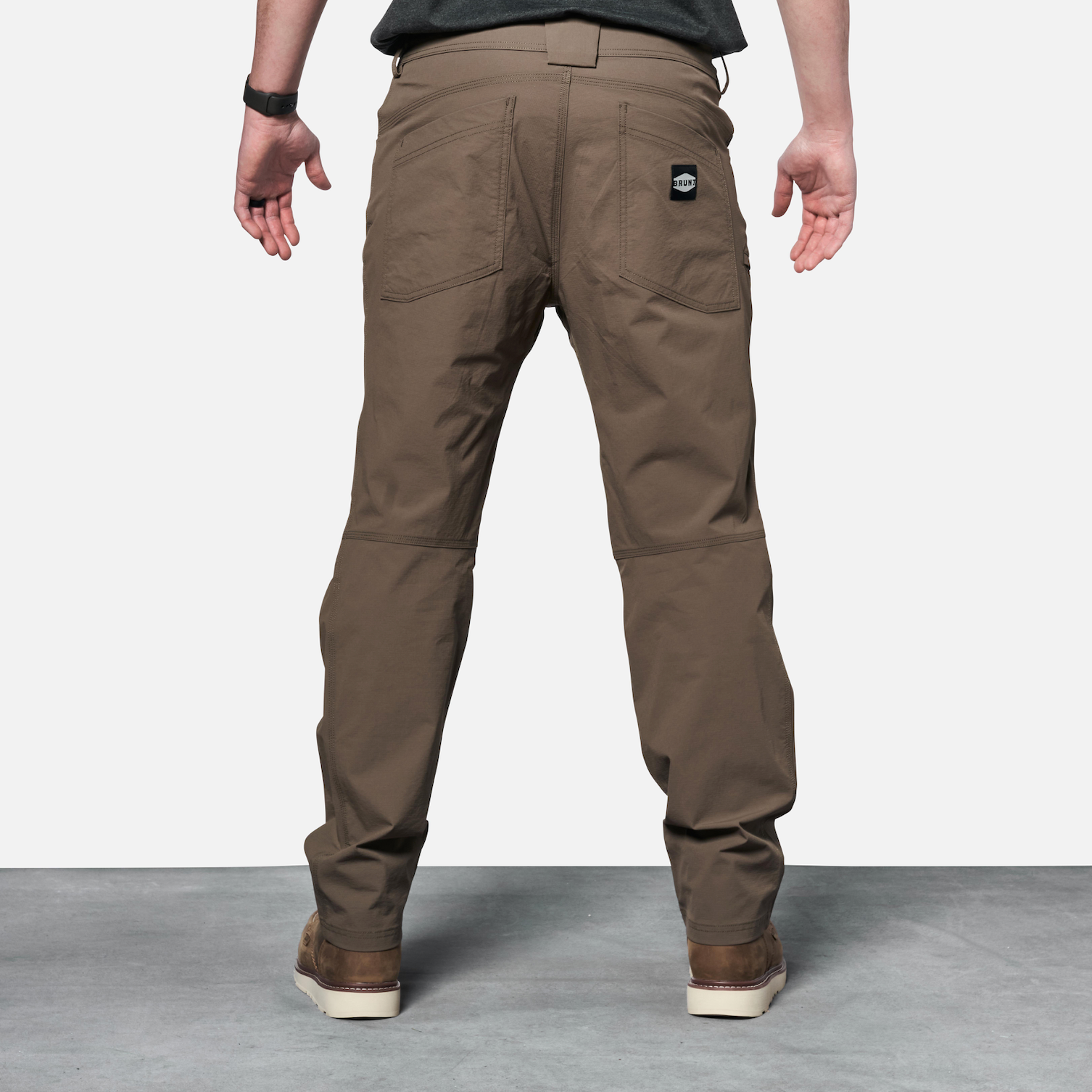 MEN'S STRETCH FIELD PANT