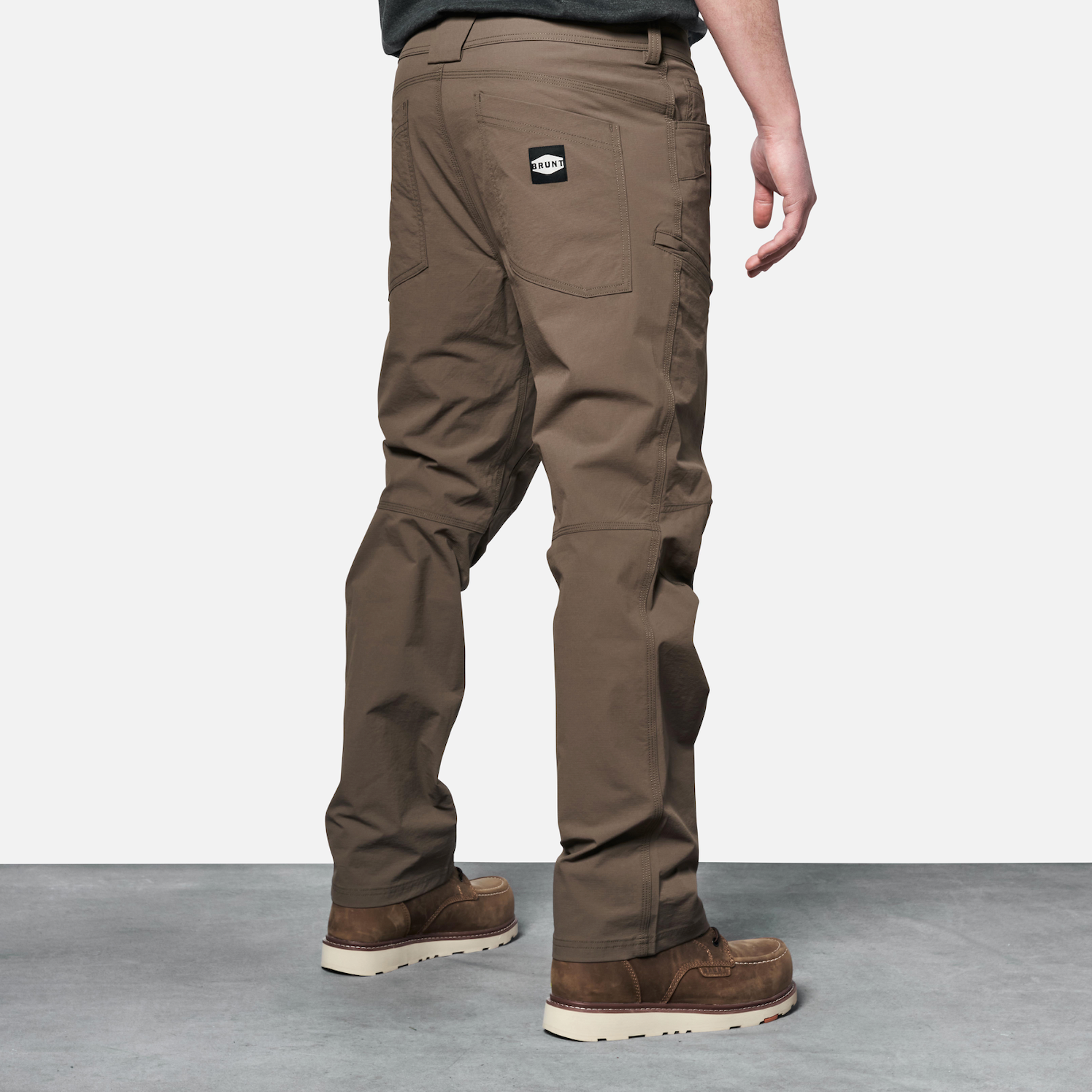 MEN'S STRETCH FIELD PANT