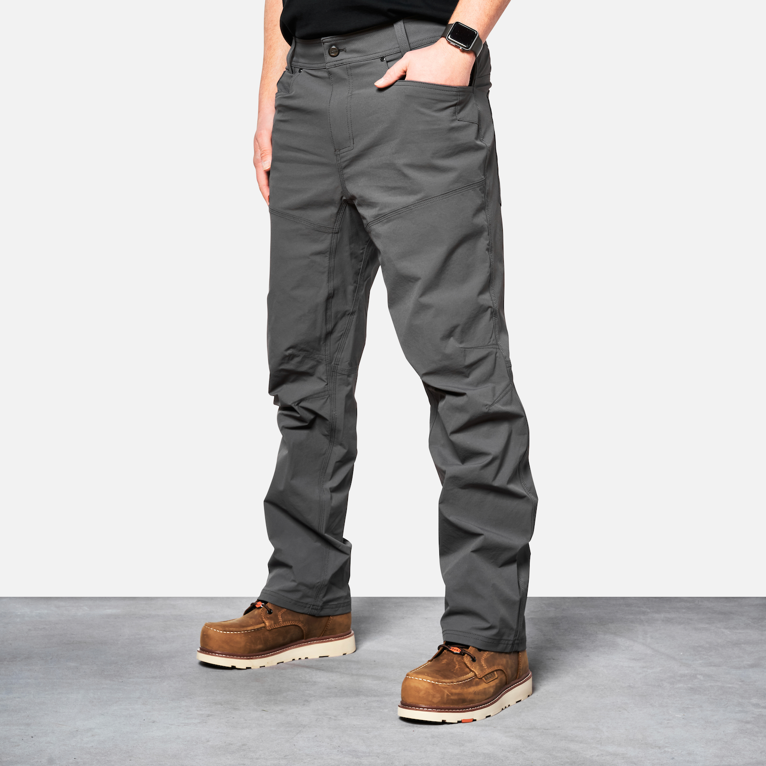 MEN'S STRETCH FIELD PANT
