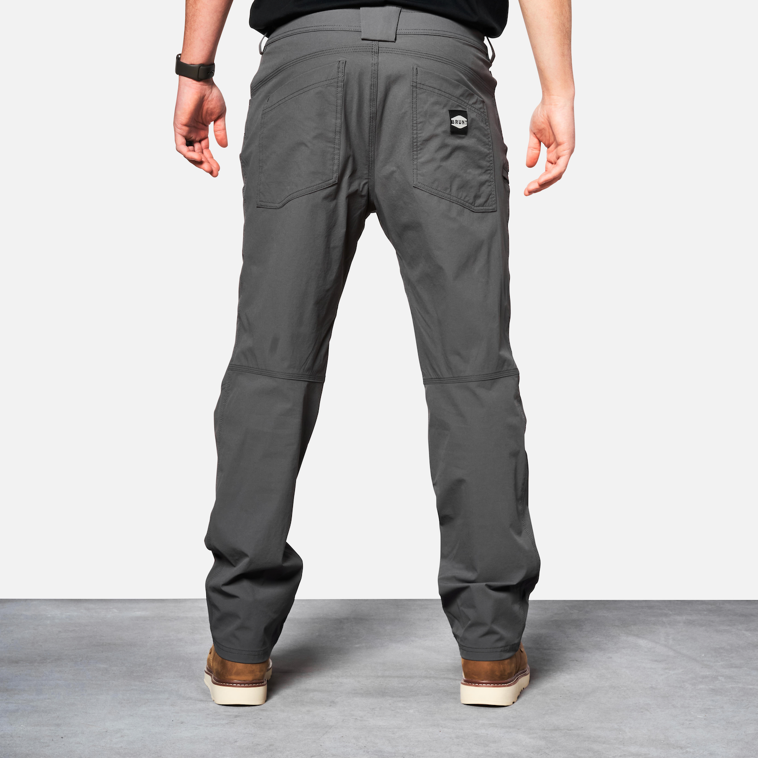 MEN'S STRETCH FIELD PANT