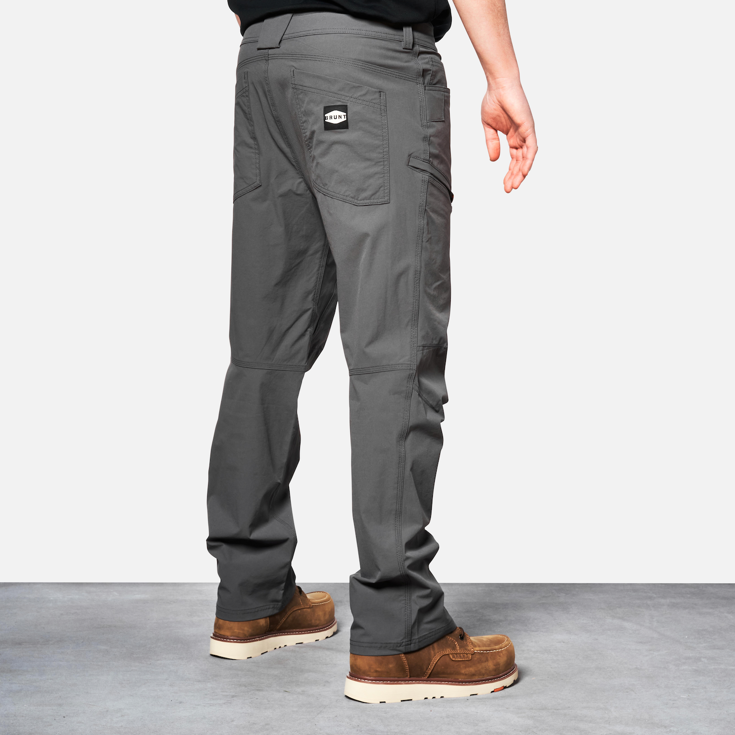 MEN'S STRETCH FIELD PANT