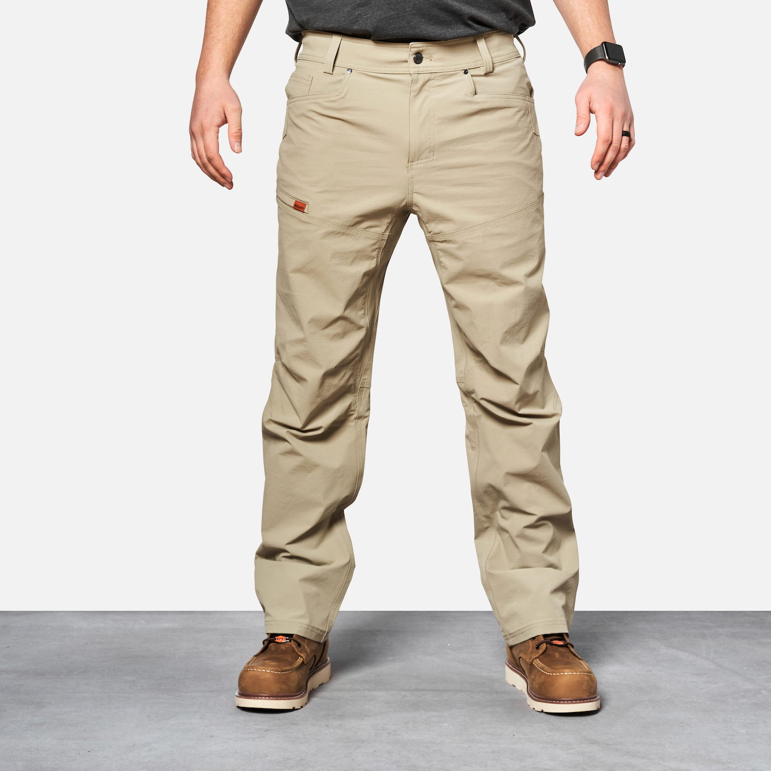 MEN'S STRETCH FIELD PANT