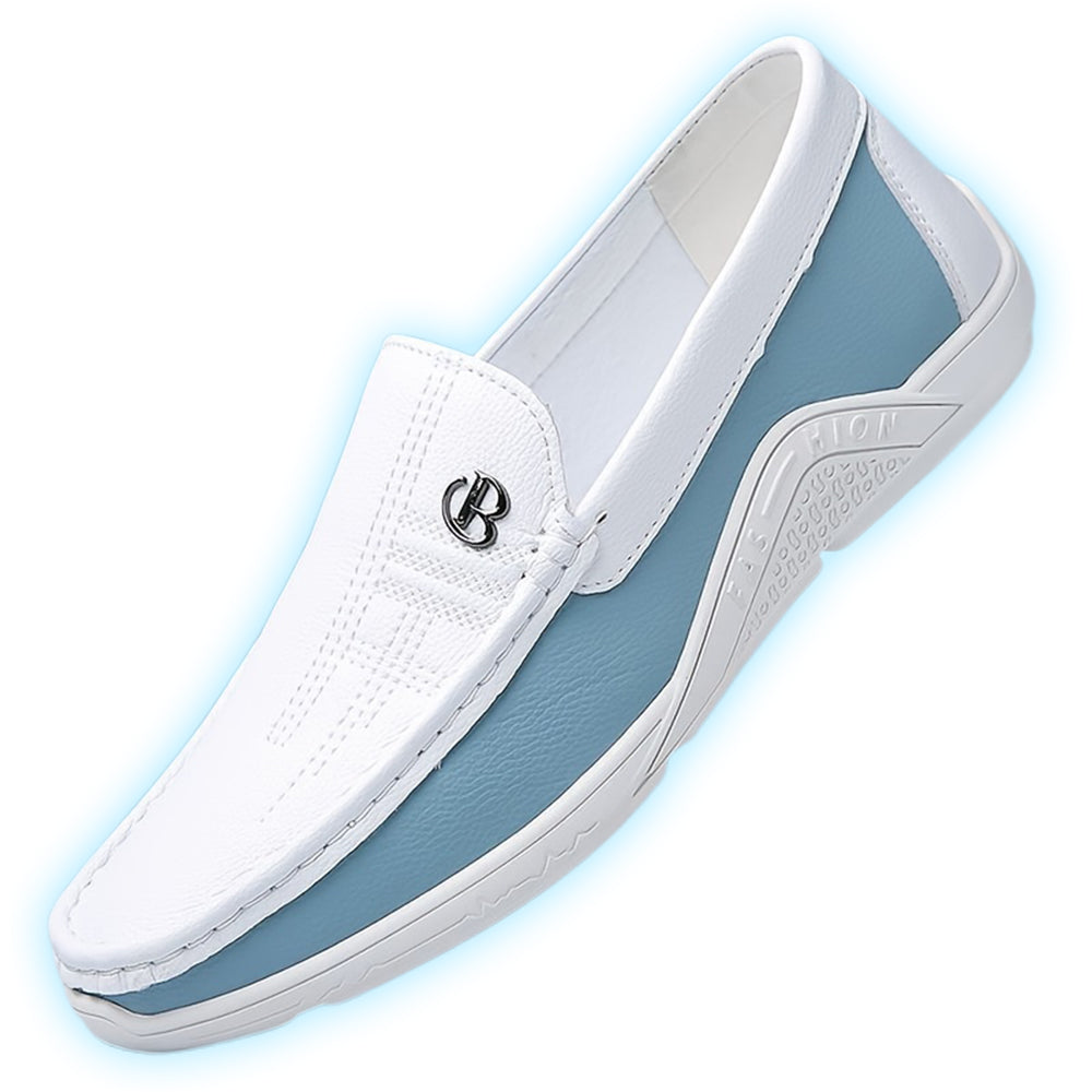 Bradley Lorenzo Loafers for Men – Comfort & Style for Everyday