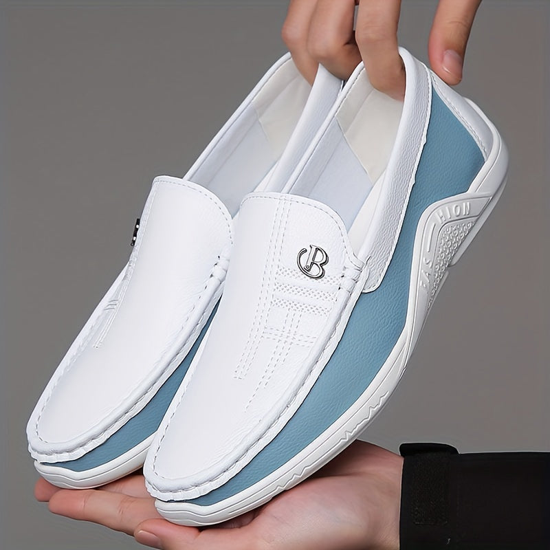 Bradley Lorenzo Loafers for Men – Comfort & Style for Everyday
