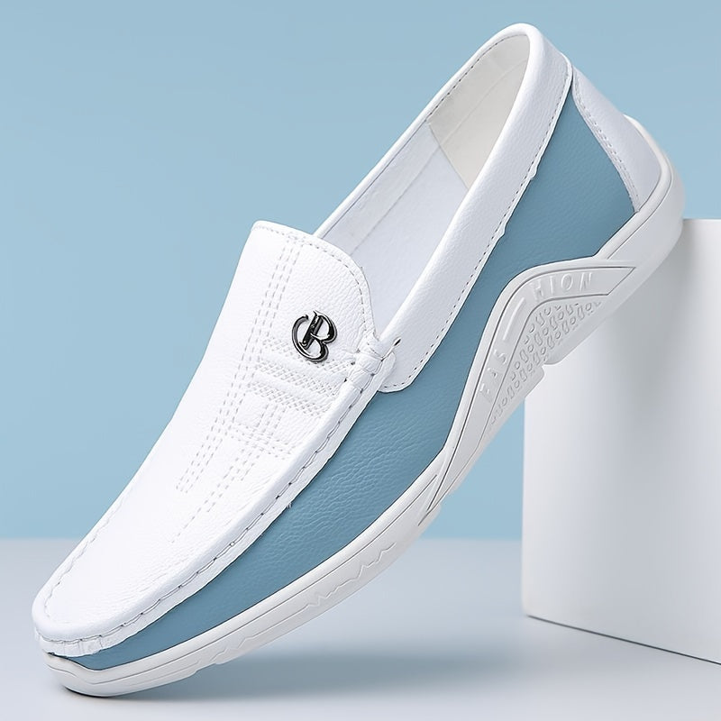 Bradley Lorenzo Loafers for Men – Comfort & Style for Everyday