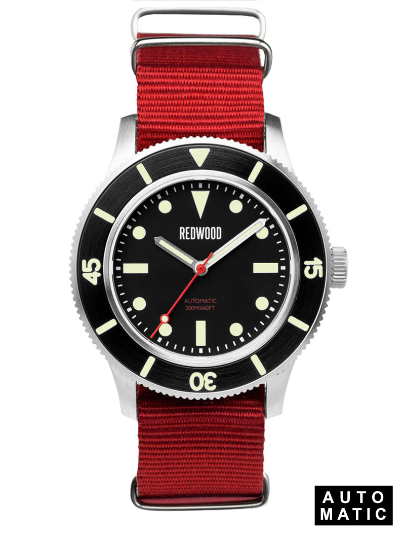 Tactical v3 - MIL-SPEC (Automatic)