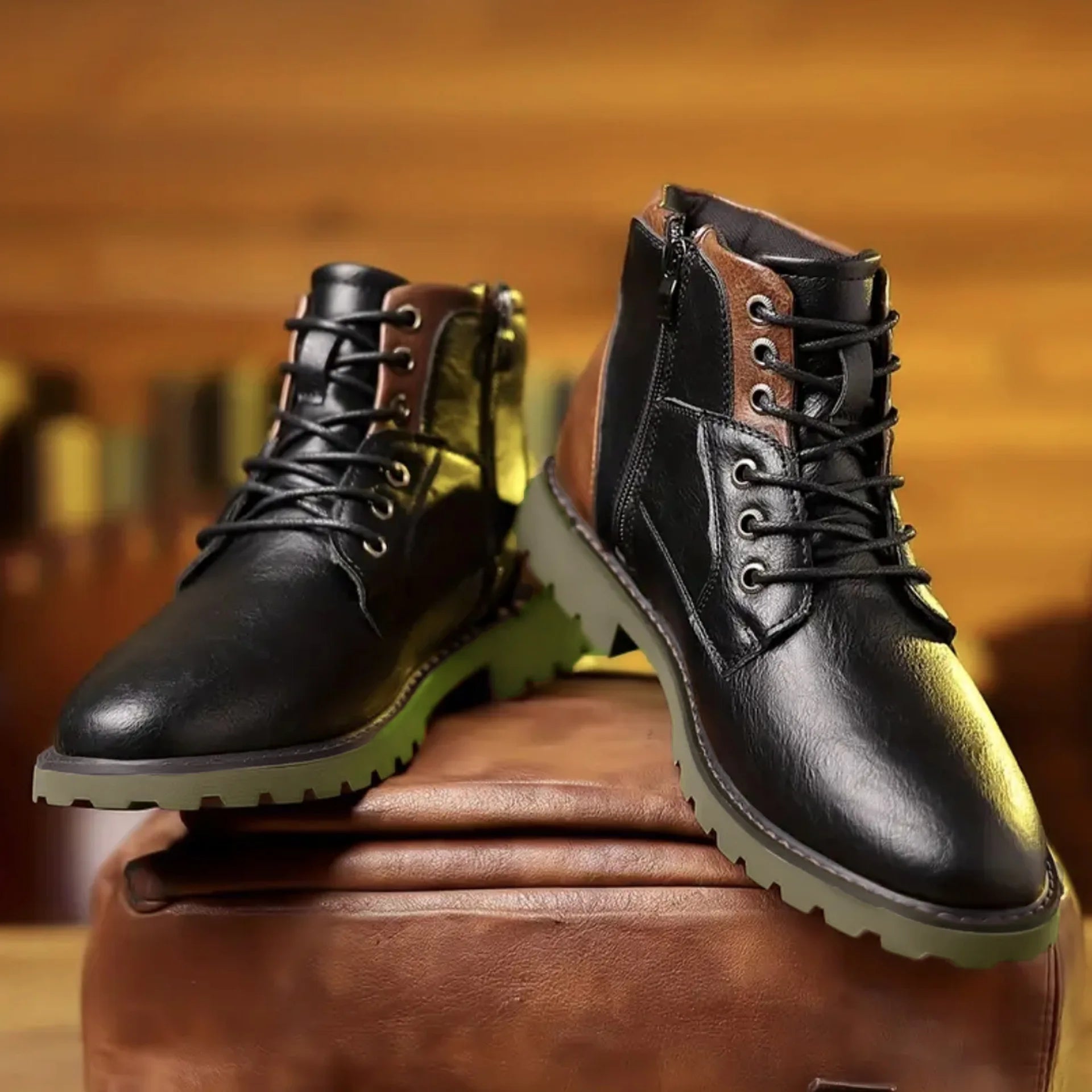 Timberline Classic Boot