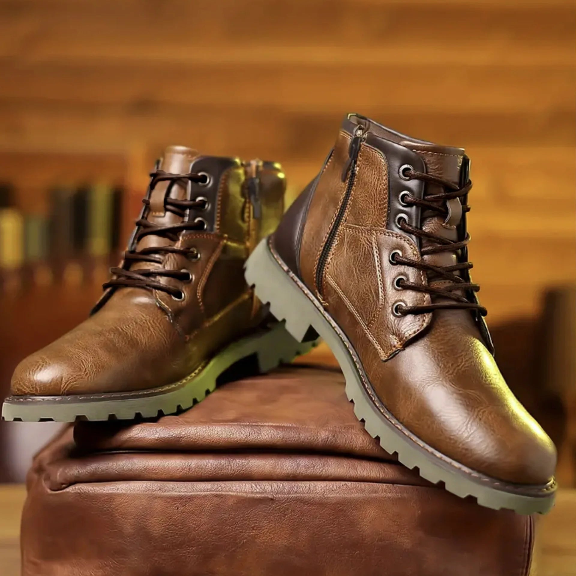 Timberline Classic Boot