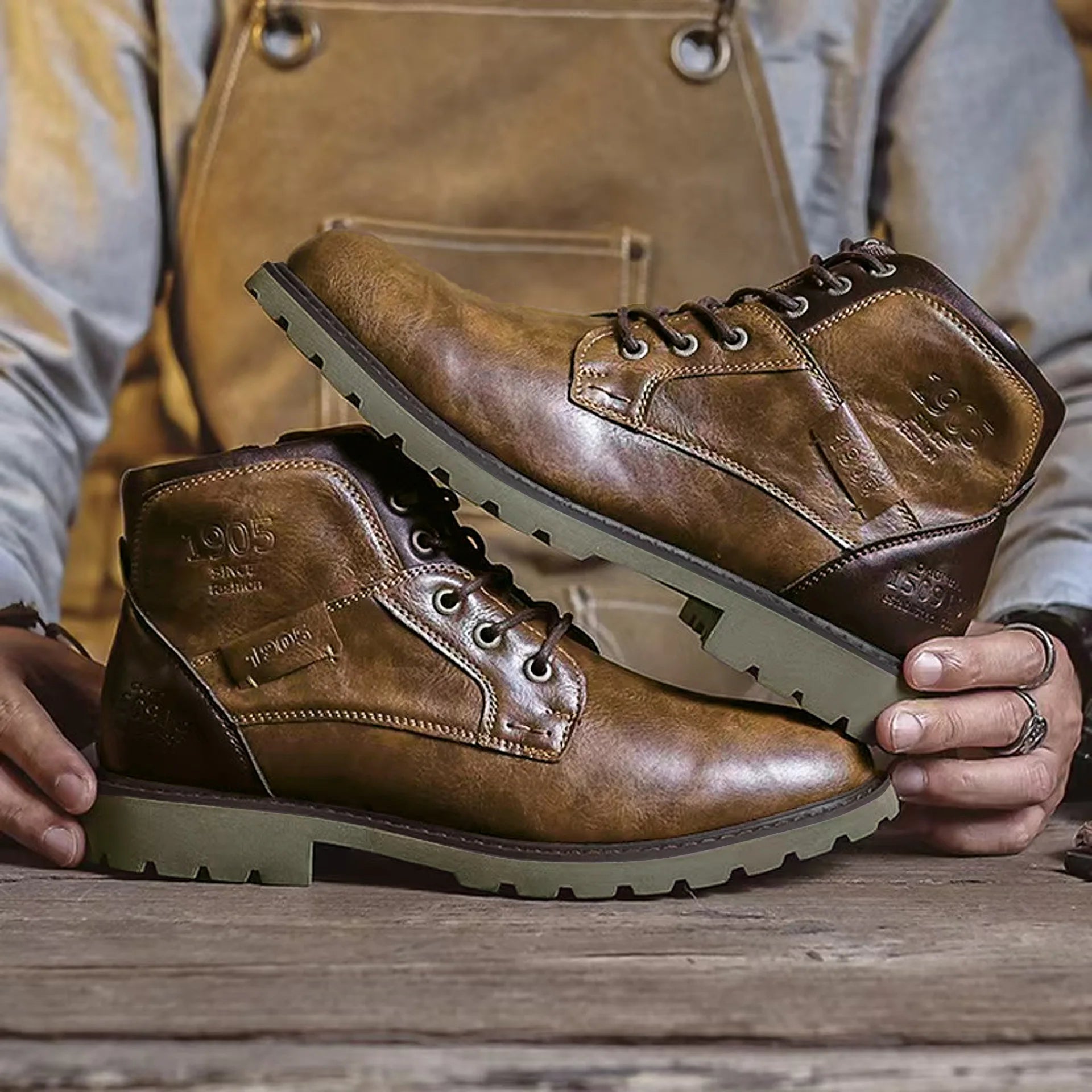 Timberline Classic Boot