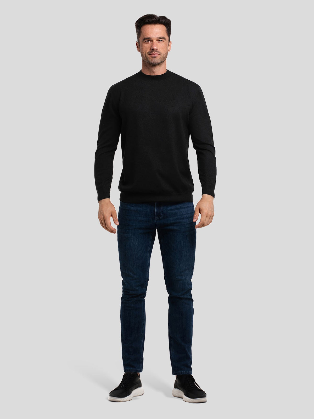 Urban Double Prestige Sweater - Buy 1, Get 2