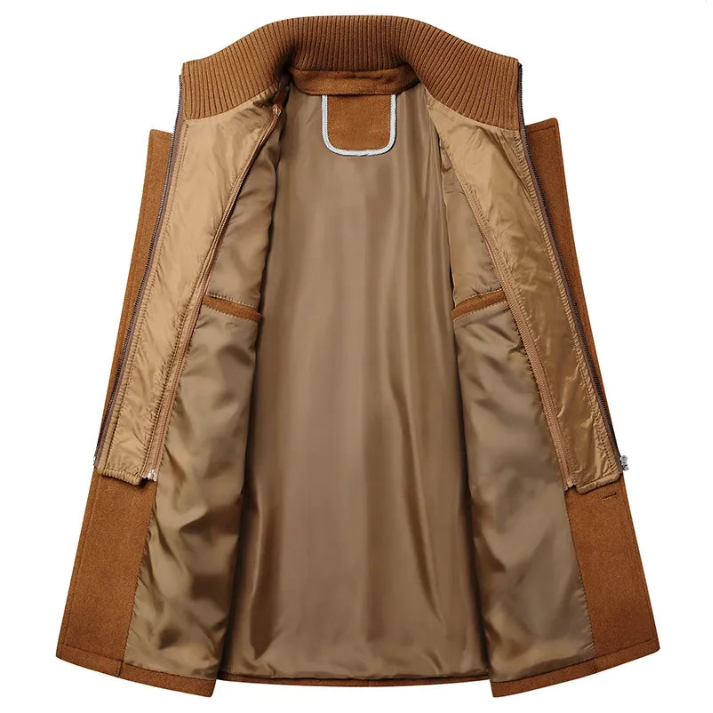 Ravello Karton Coat