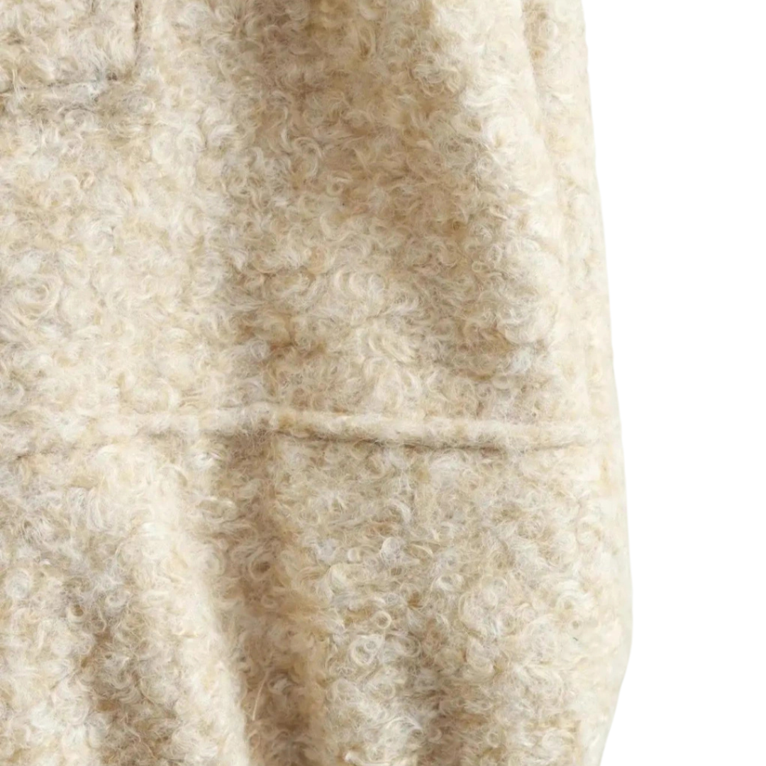 Hestia Elegance Coat