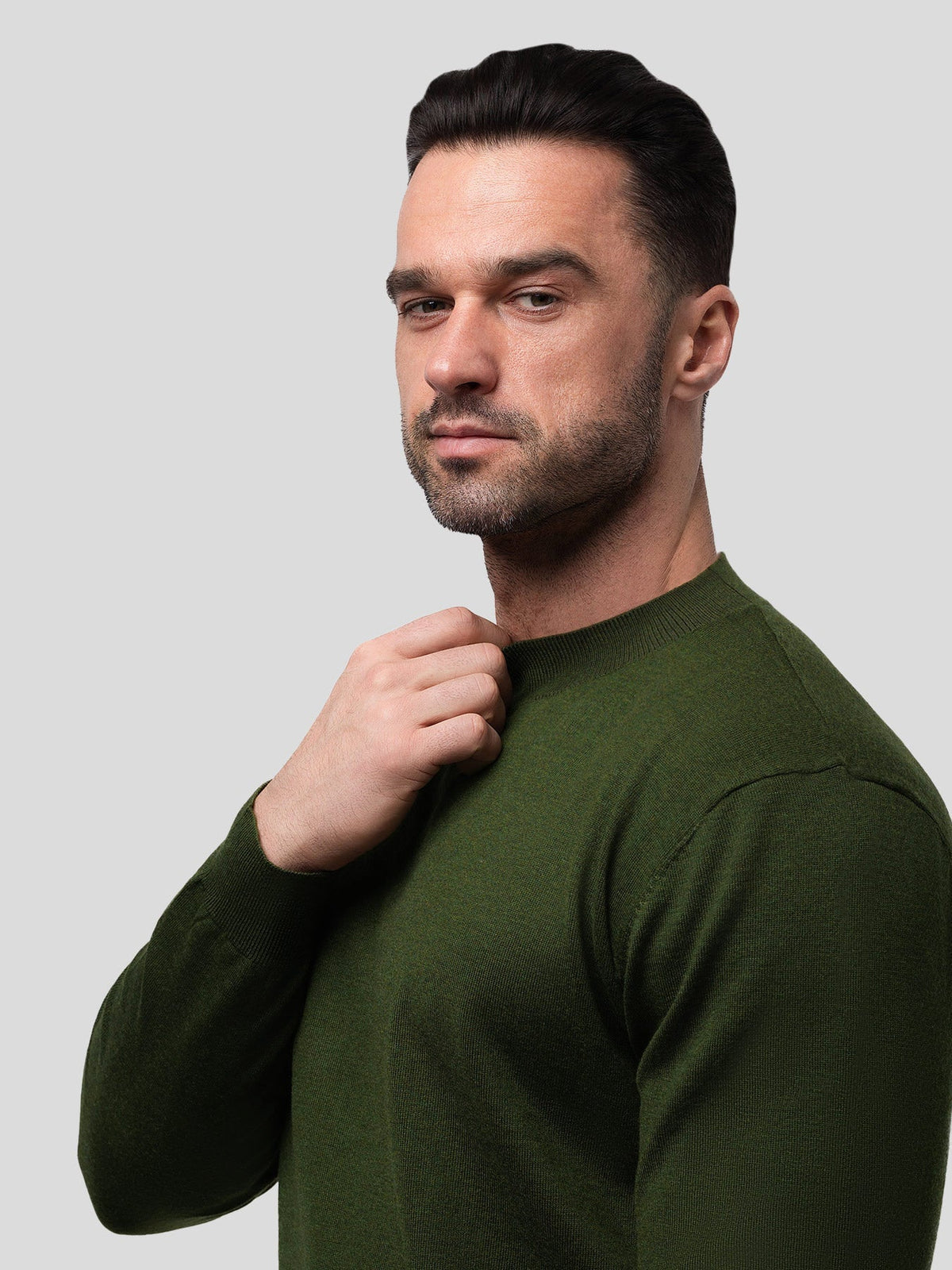 Urban Double Prestige Sweater - Buy 1, Get 2