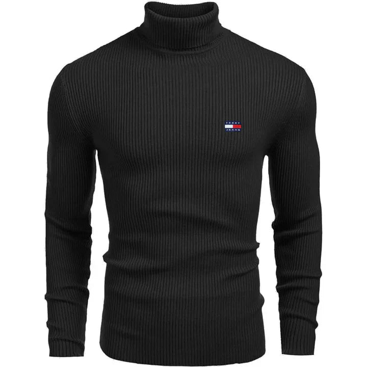 Elegant Sweater – Essential Luxury & Comfort