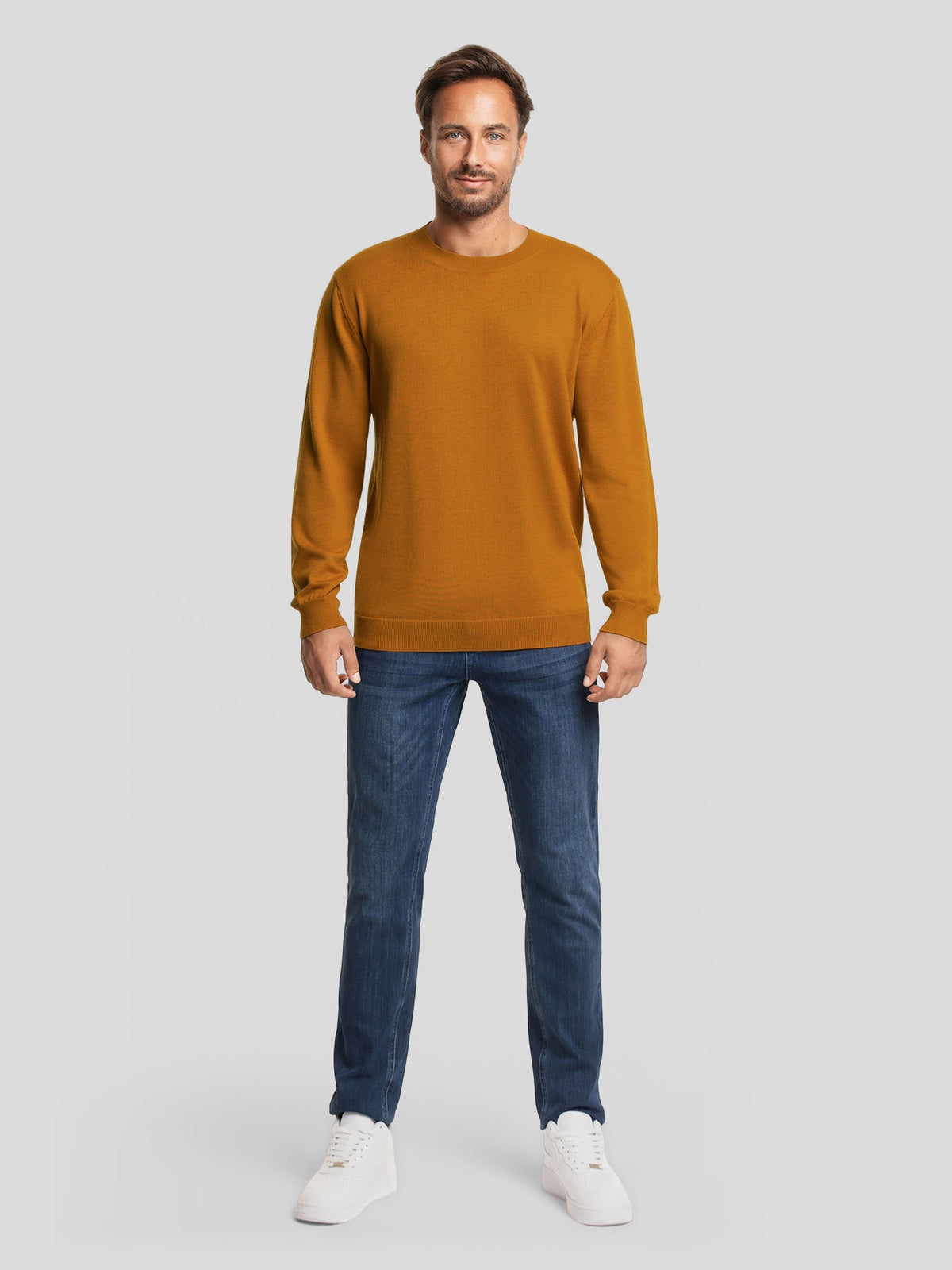 Urban Double Prestige Sweater - Buy 1, Get 2