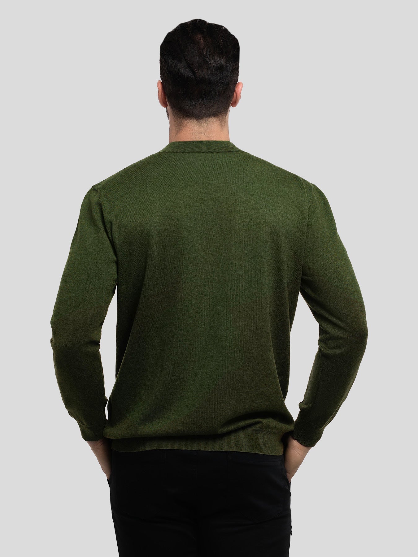 Urban Double Prestige Sweater - Buy 1, Get 2