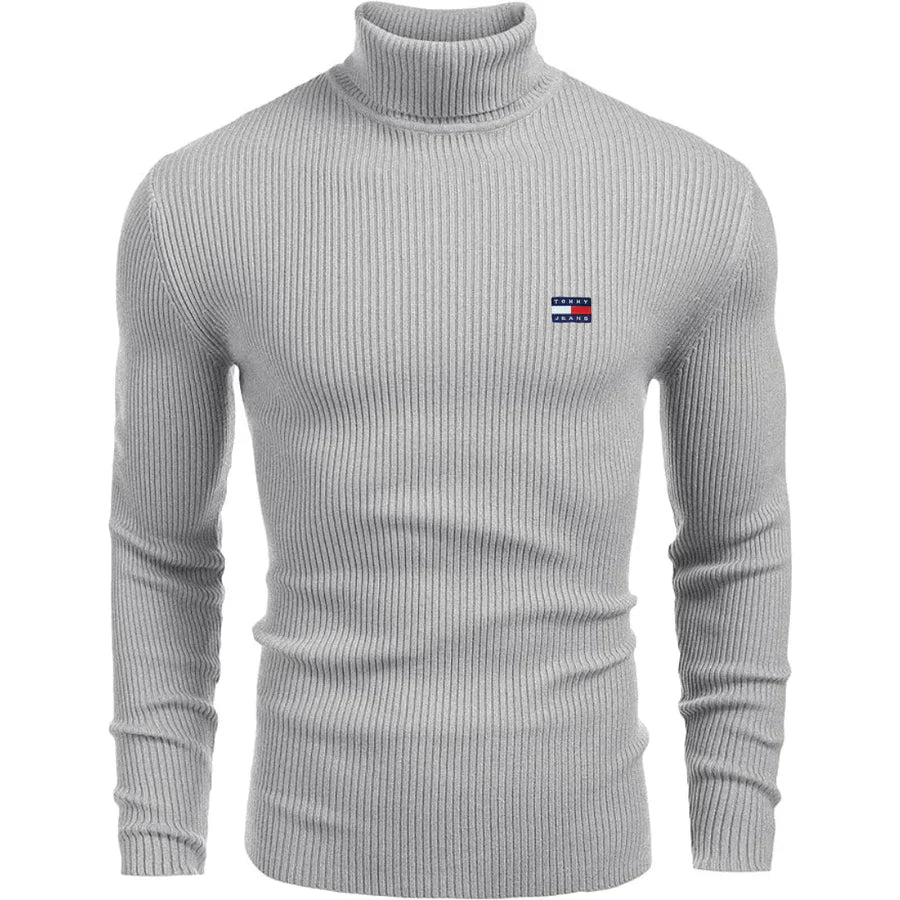 Elegant Sweater – Essential Luxury & Comfort