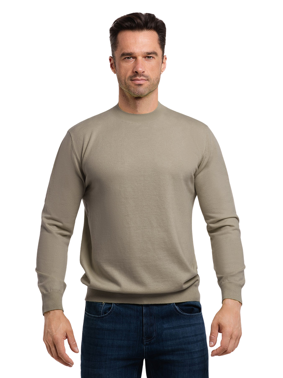 Urban Double Prestige Sweater - Buy 1, Get 2