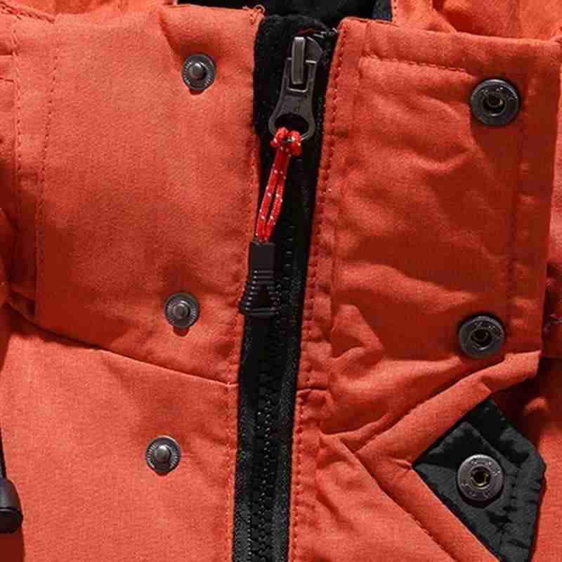 ThermoPro Infinity Down Jacket