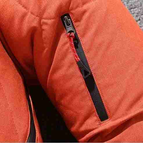 ThermoPro Infinity Down Jacket