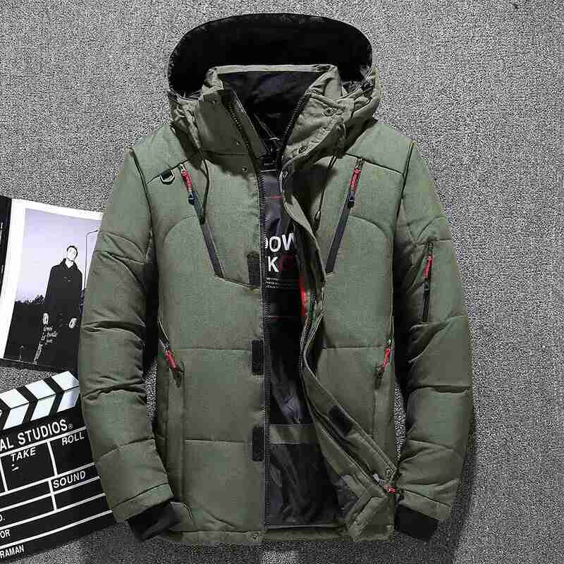 ThermoPro Infinity Down Jacket