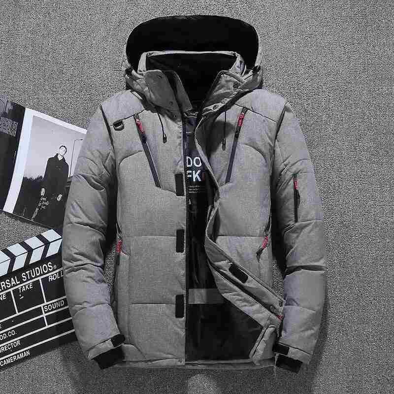 ThermoPro Infinity Down Jacket