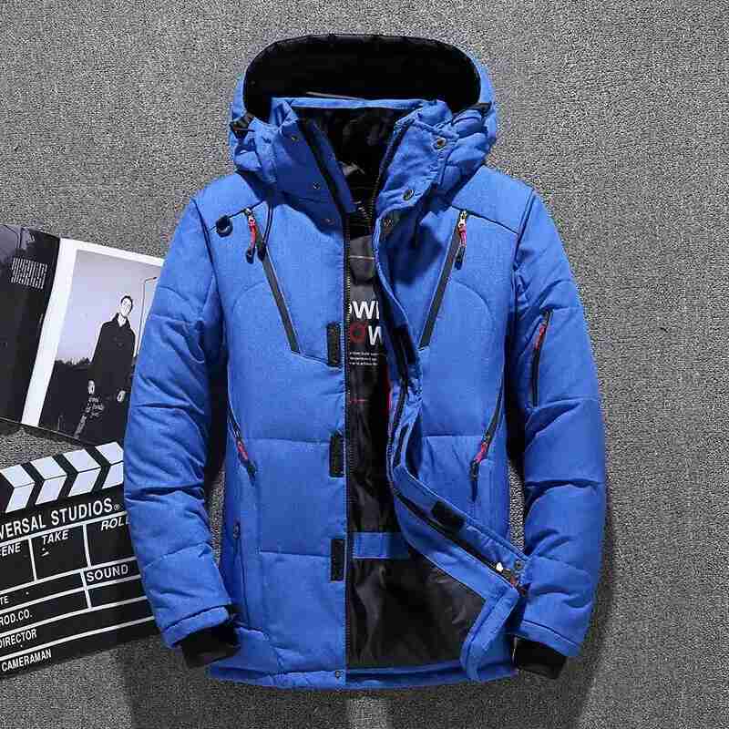 ThermoPro Infinity Down Jacket