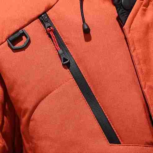 ThermoPro Infinity Down Jacket