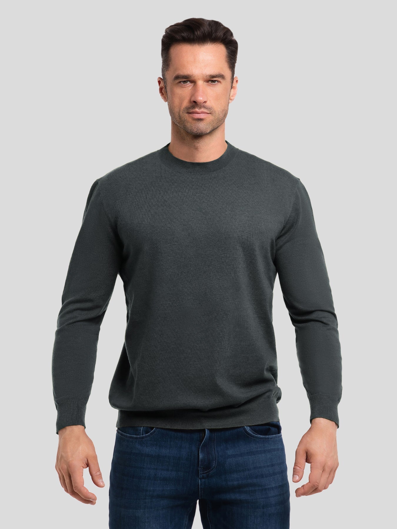 Urban Double Prestige Sweater - Buy 1, Get 2