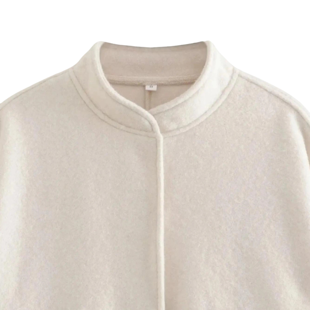 Hestia Elegance Coat