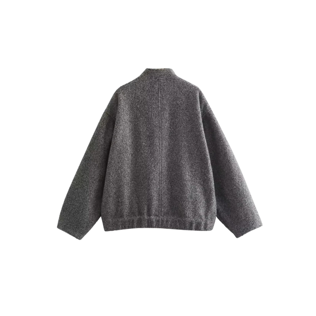 Hestia Elegance Coat