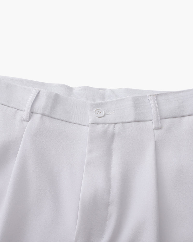 Paris Wide-Leg Trousers