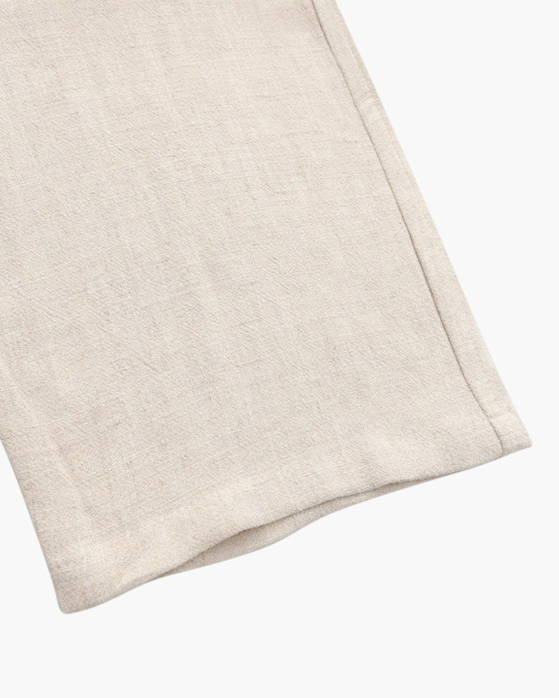Marrakech – Linen Pants