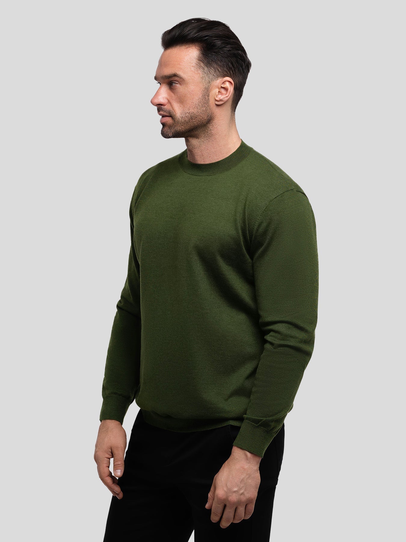 Urban Double Prestige Sweater - Buy 1, Get 2