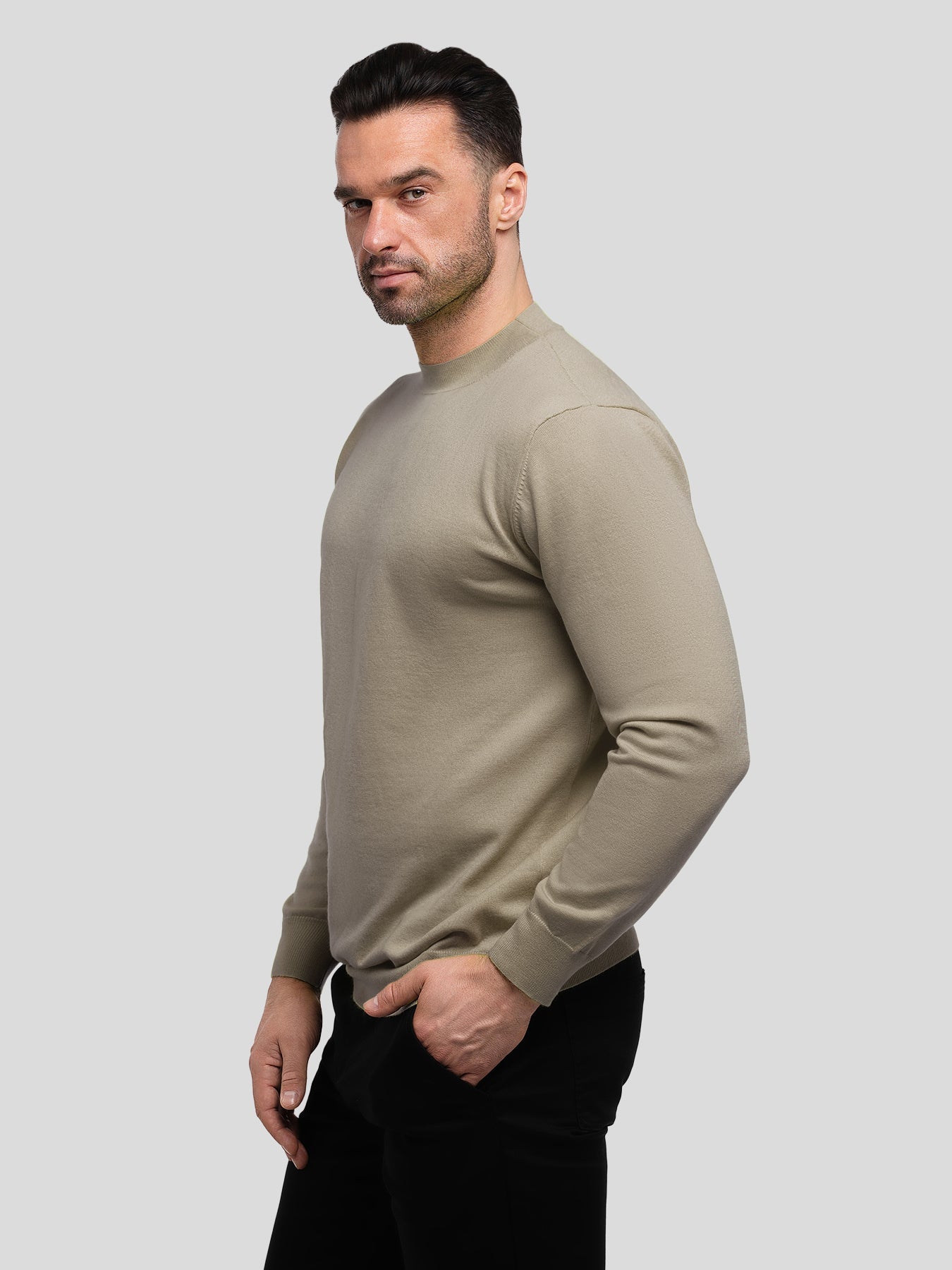 Urban Double Prestige Sweater - Buy 1, Get 2