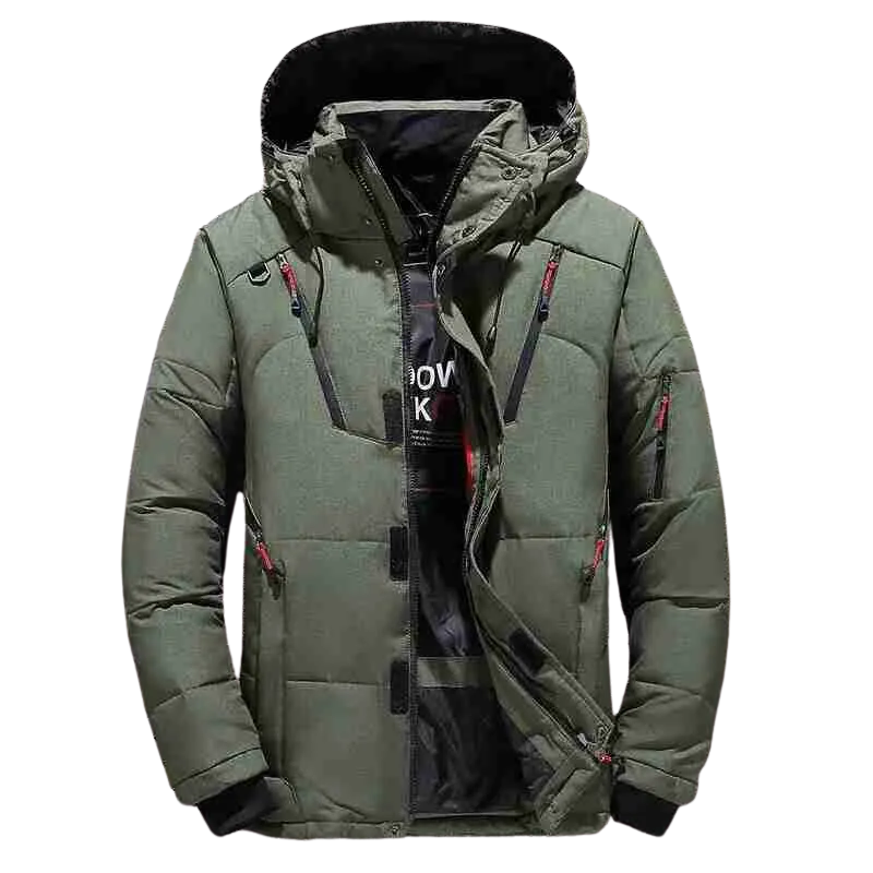 ThermoPro Infinity Down Jacket
