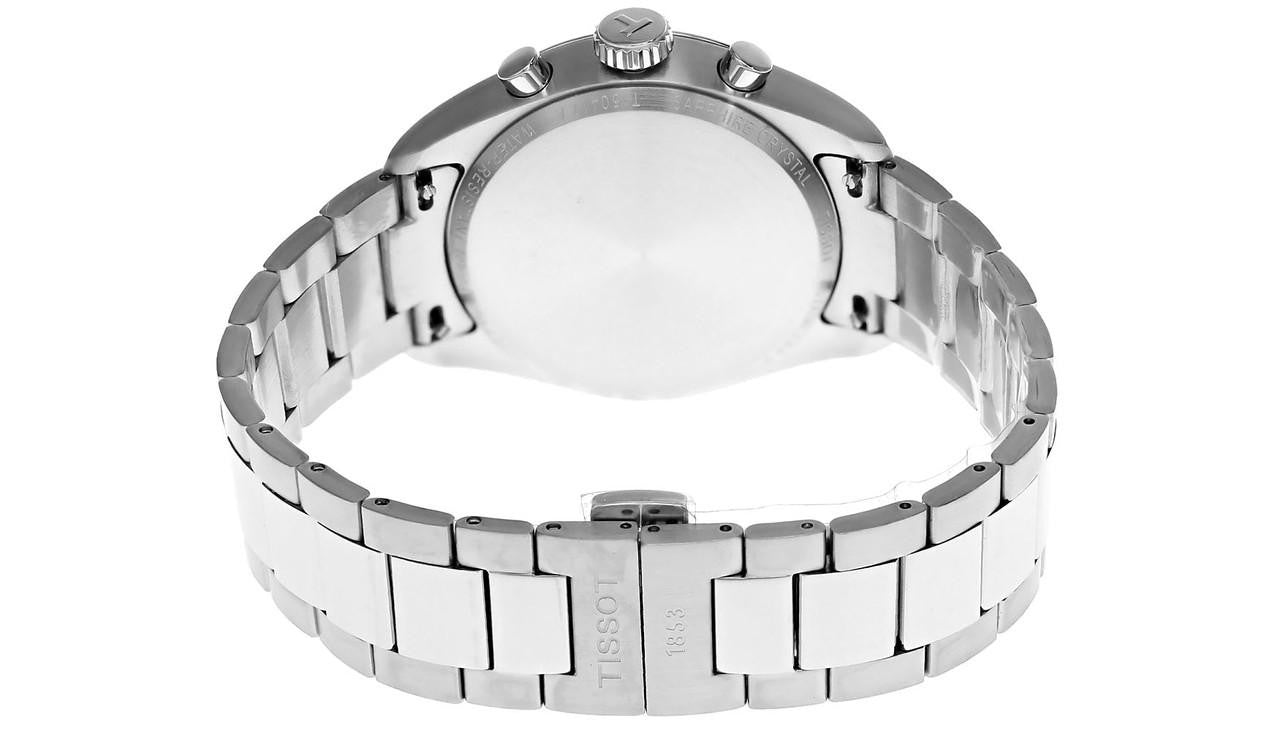 TISSOT T-Classic PR 100 Chronograph 40 mm Men's Watch