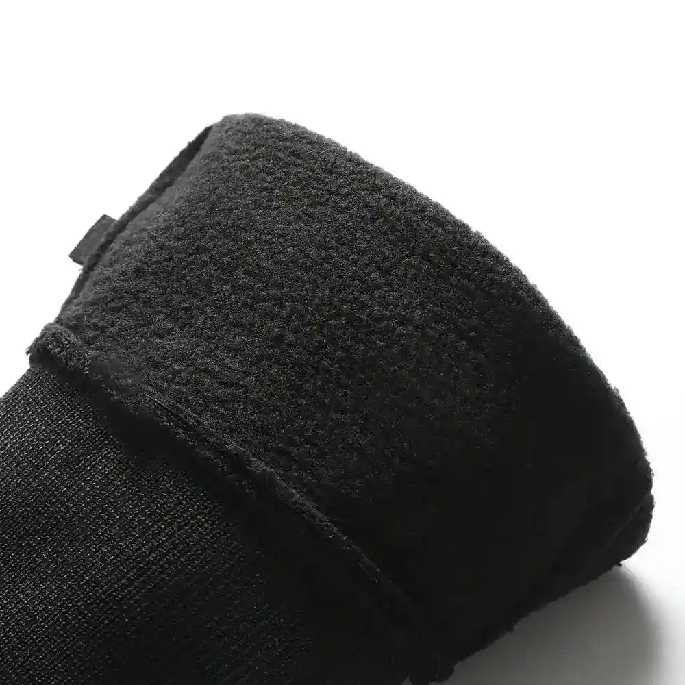 DuoGuard Pro Gloves – Waterproof and Windproof for Active Men