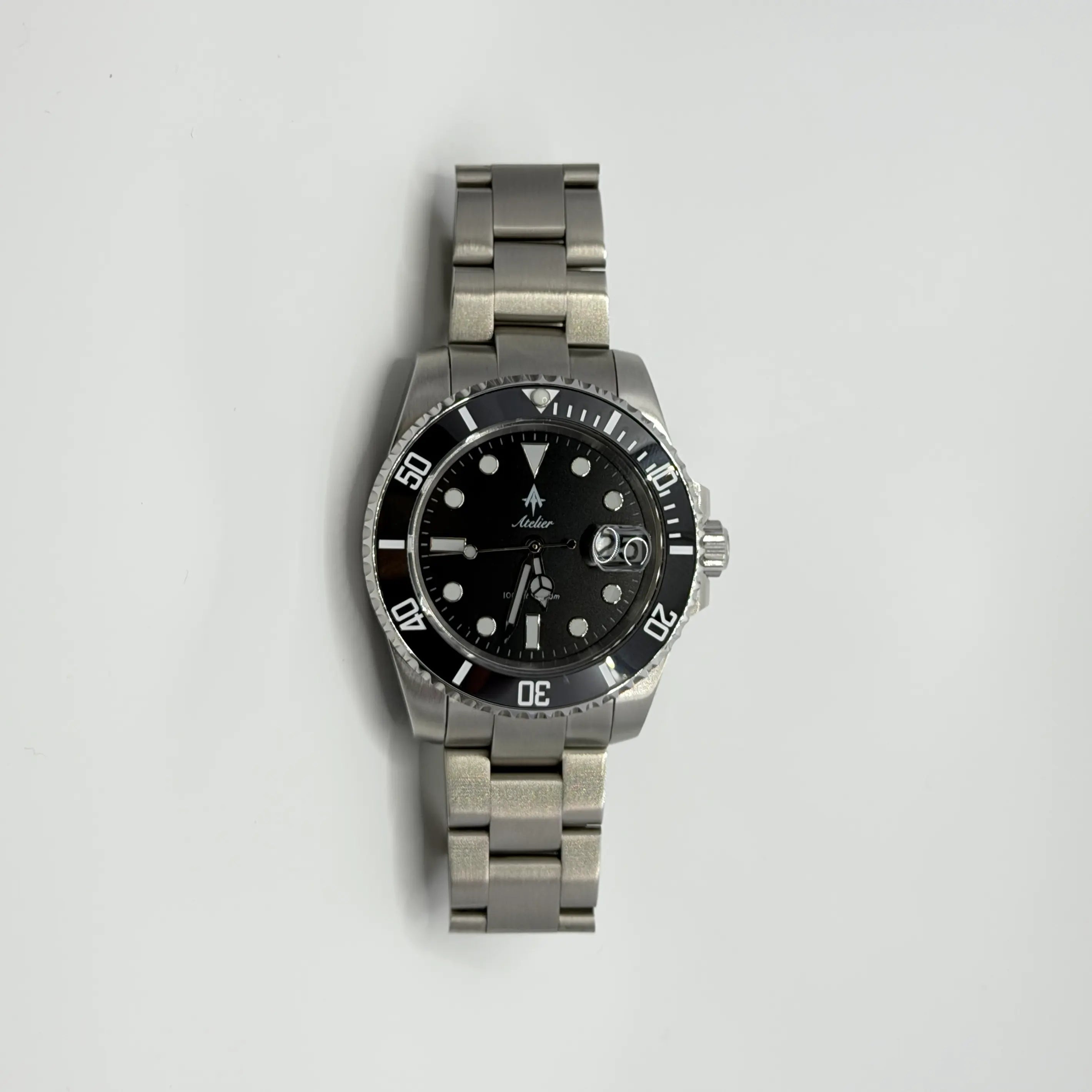 NOIR DIVER