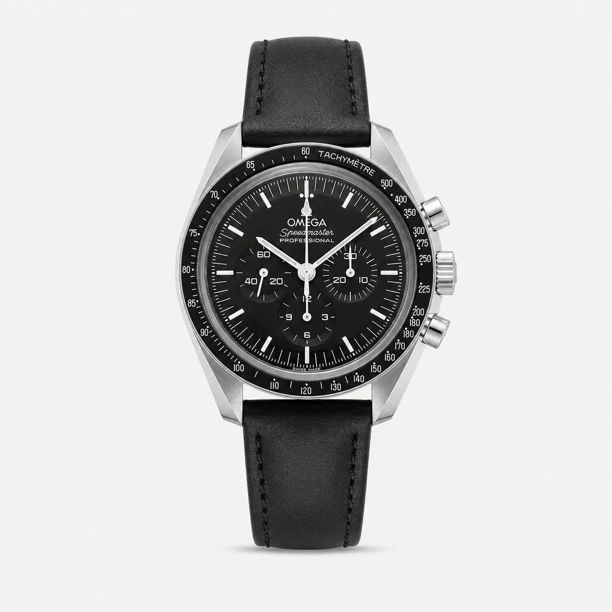 OMEGA Speedmaster Moonwatch Co-Axial Chronograph 42 mm Men's Watch
