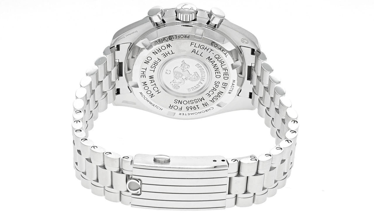 OMEGA Speedmaster Moonwatch Professional 42 mm Men's Watch