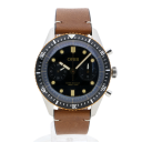 Oris Divers Sixty-Five Chronograph
