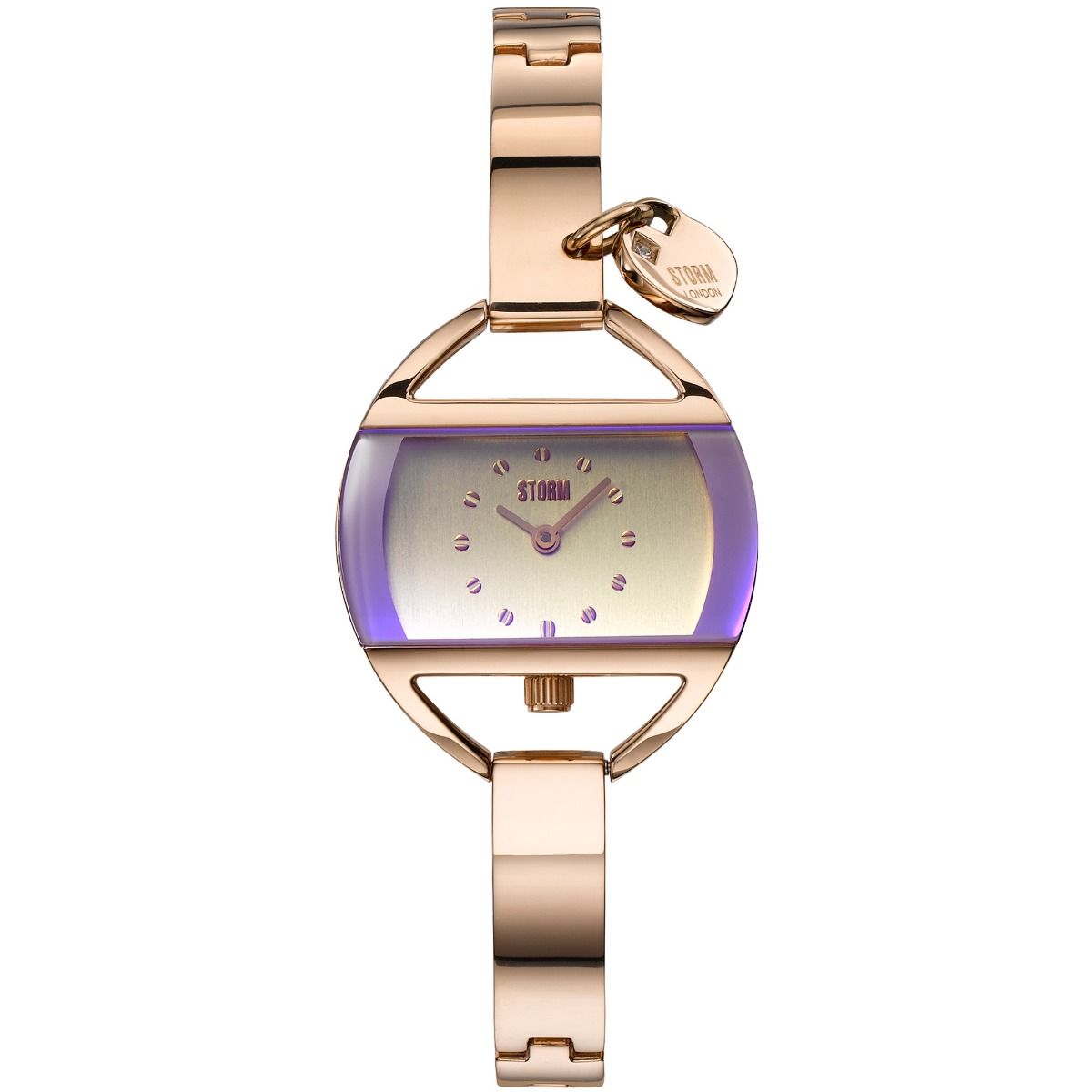 TEMPTRESS CHARM RG-VIOLET